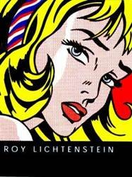 pic for lichtenstein girl